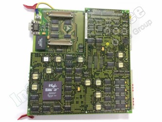 SCHEDA DI BASE RGP5-00.785.0287